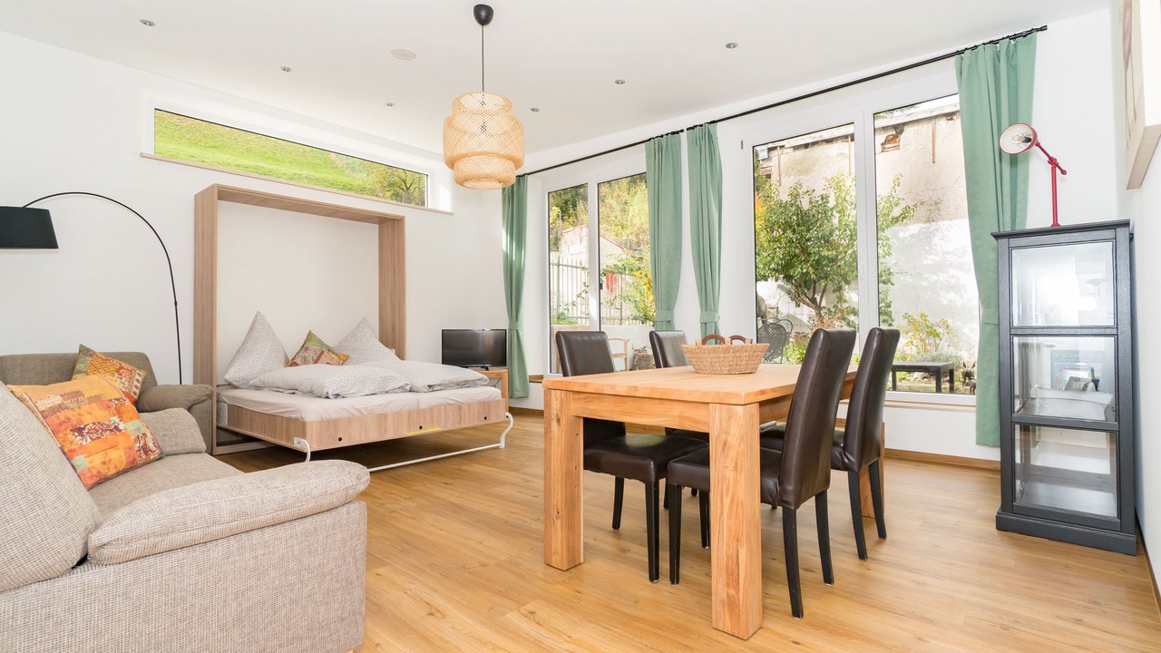 Photo of Livingroom in Kaufbeuren