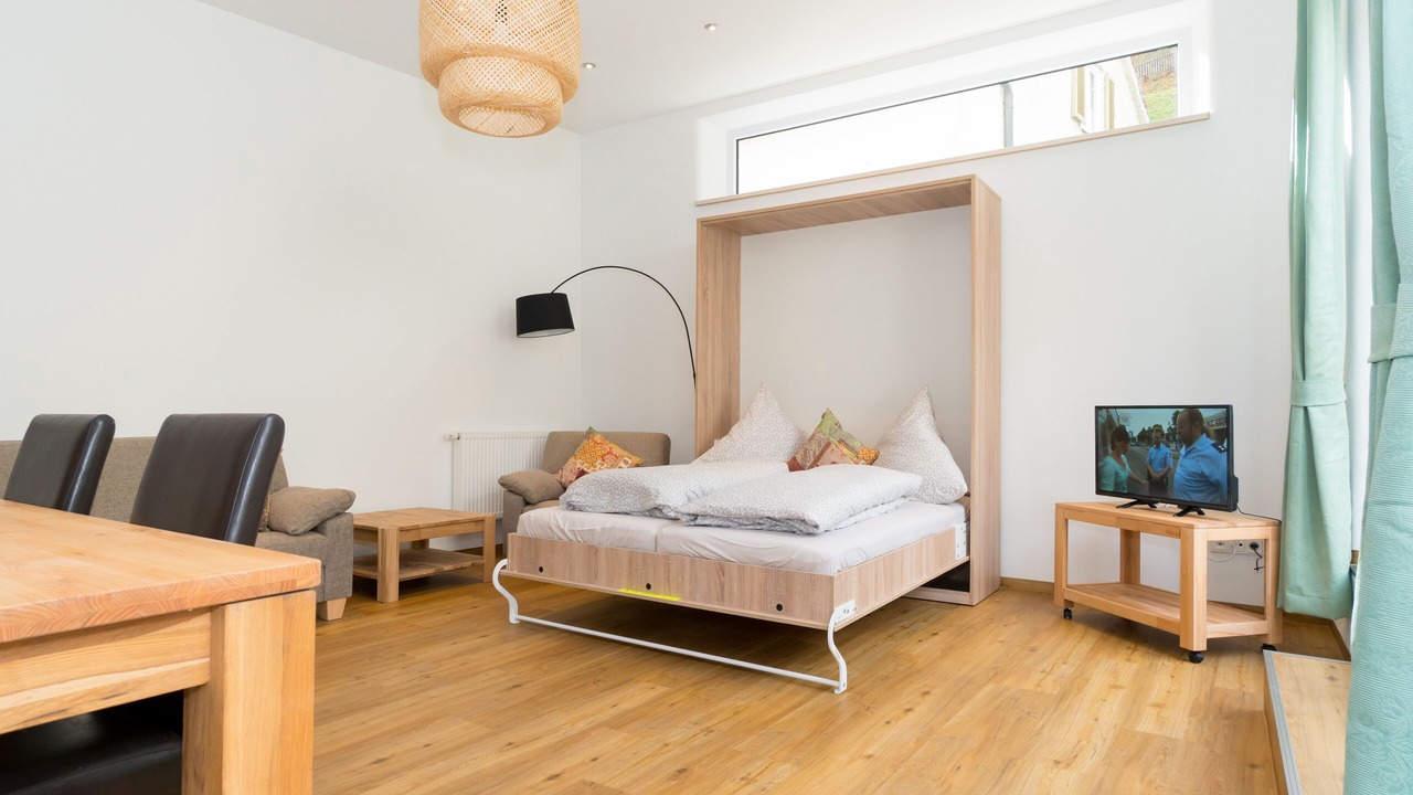Photo of Bedroom in Kaufbeuren