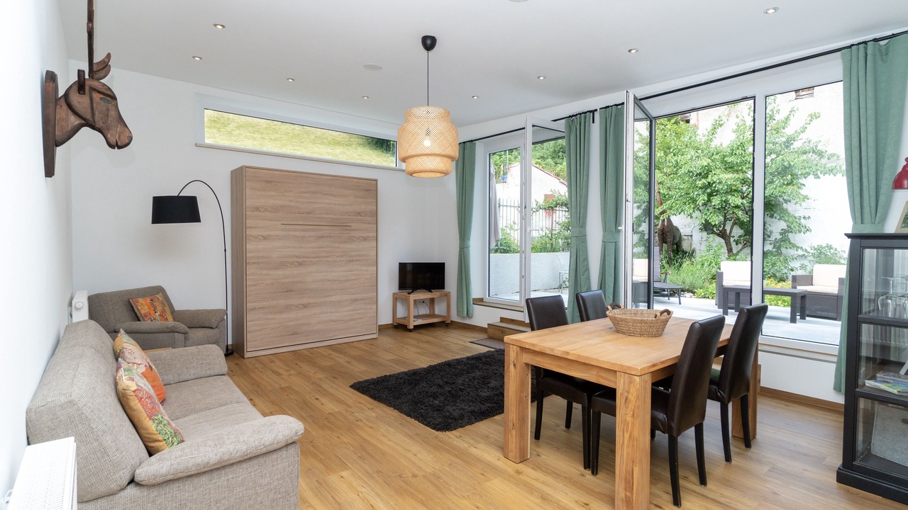 Photo of Livingroom in Kaufbeuren
