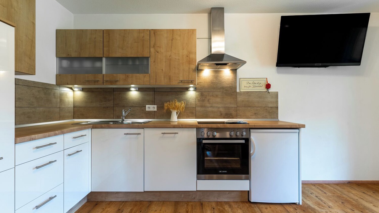 Photo of Kitchen in Hofstetten