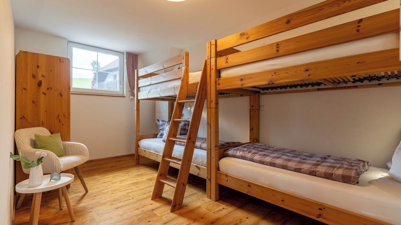 Photo of Bedroom in Hofstetten