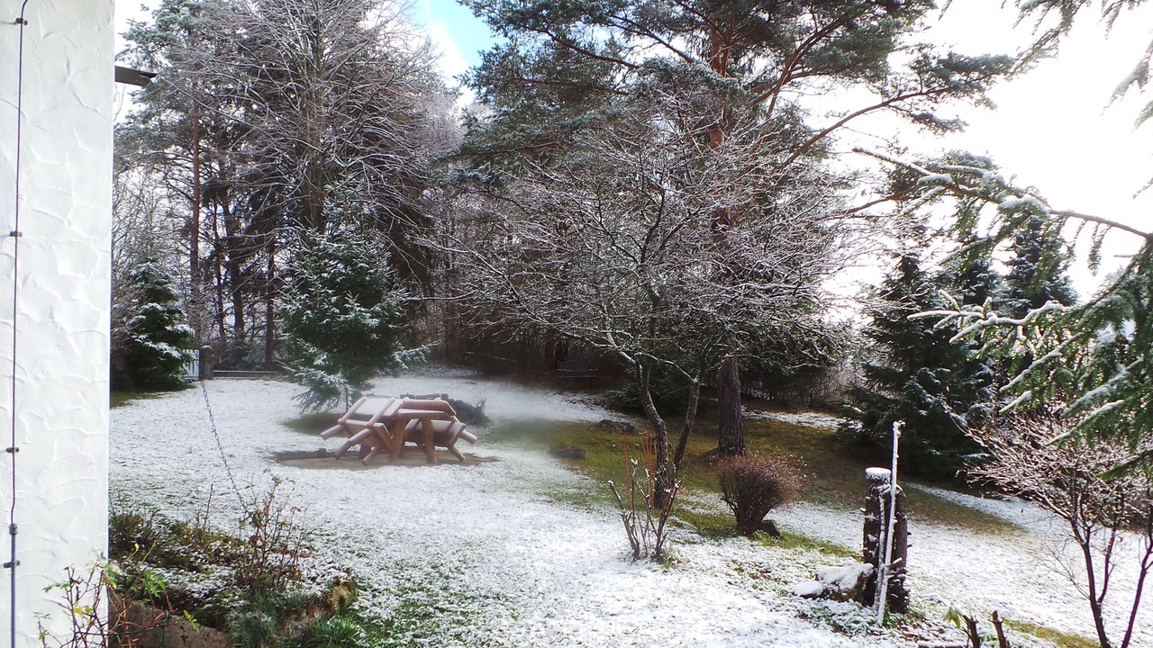 Photo of Outdoor in Pottenstein