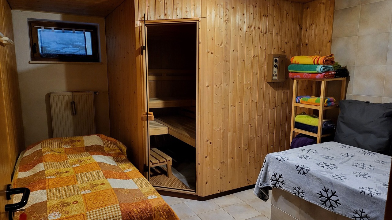 Photo of Bedroom in Pottenstein