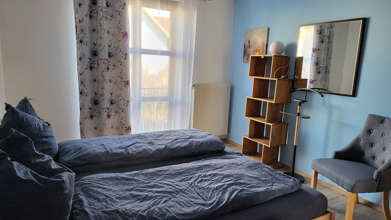 Photo of Bedroom in Pottenstein
