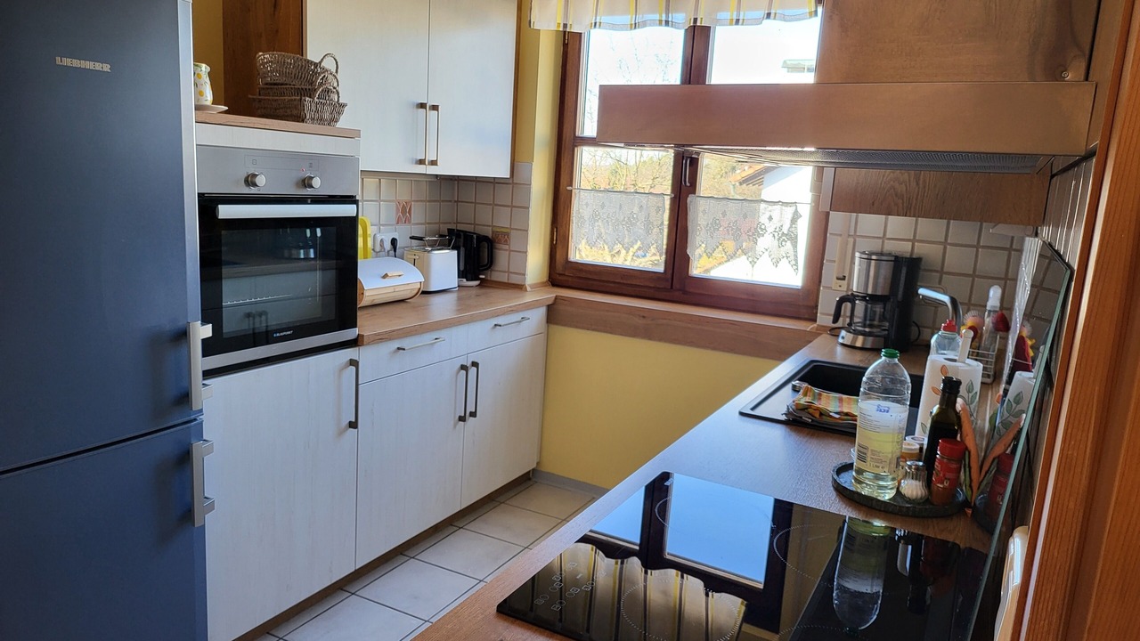 Photo of Kitchen in Pottenstein