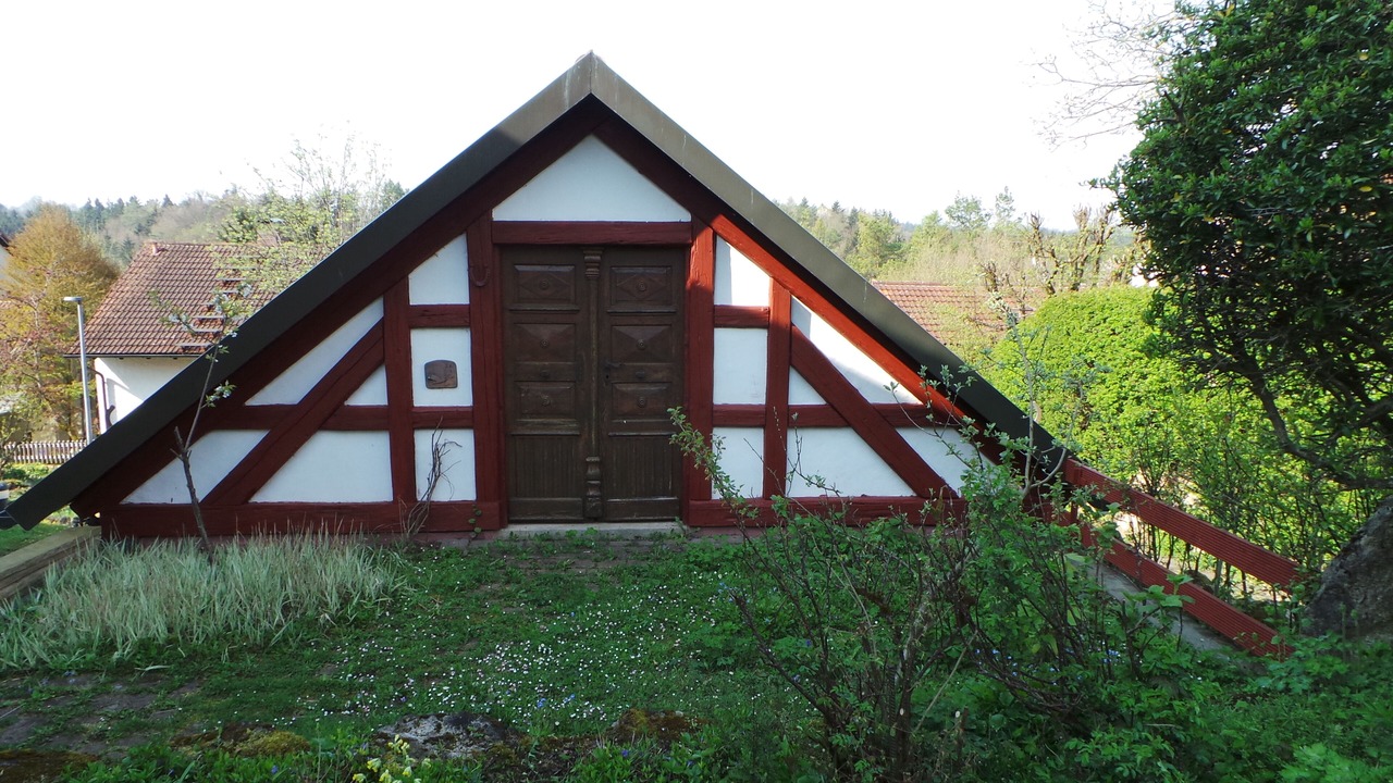 Photo of Outdoor in Pottenstein