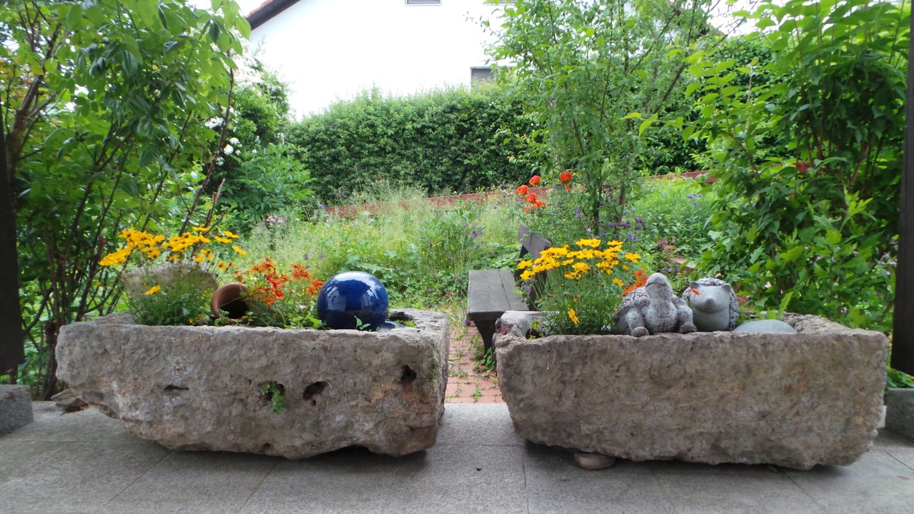 Photo of Outdoor in Pottenstein