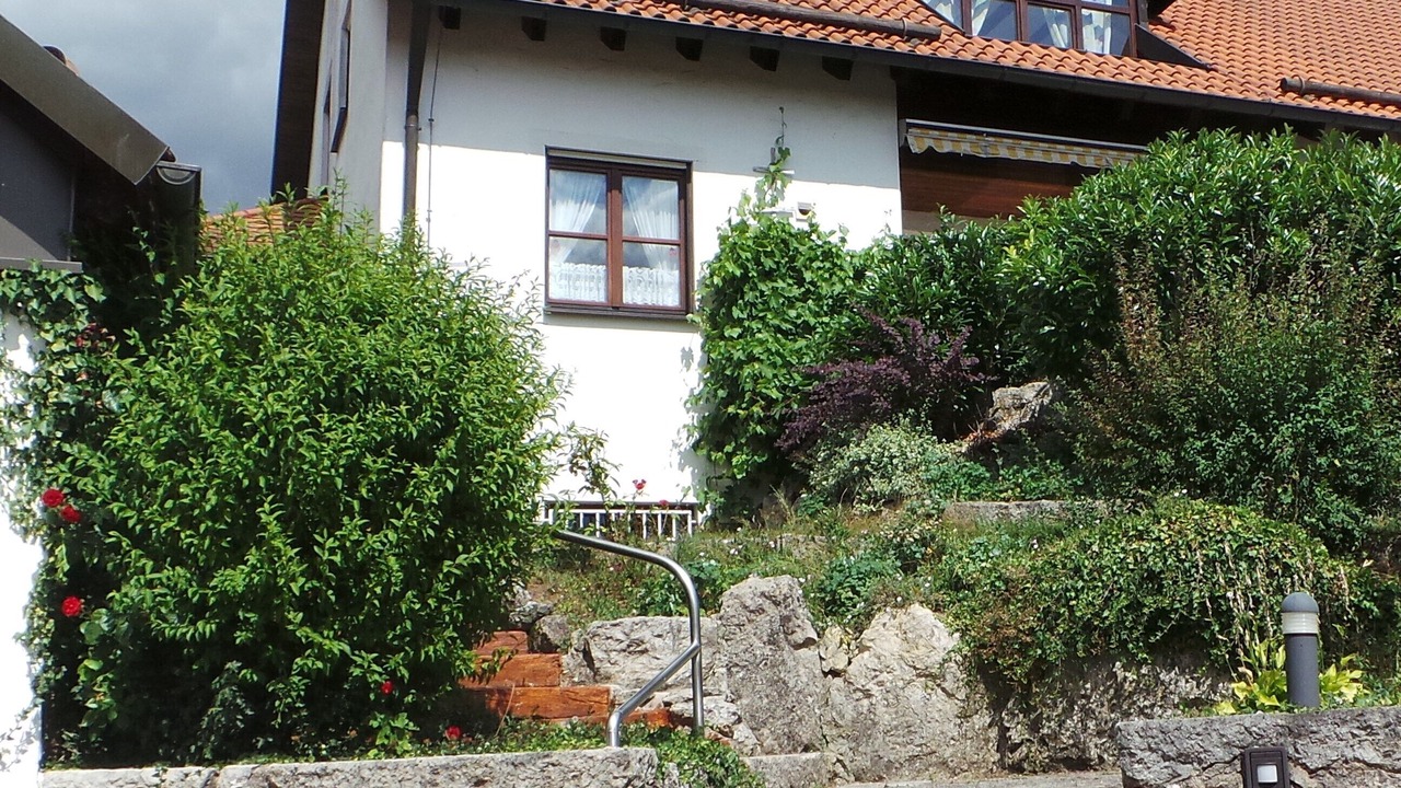 Photo of Outdoor in Pottenstein