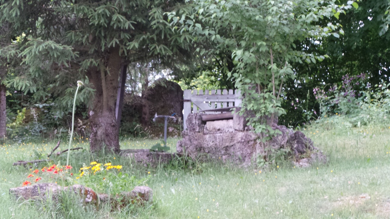 Photo of Outdoor in Pottenstein