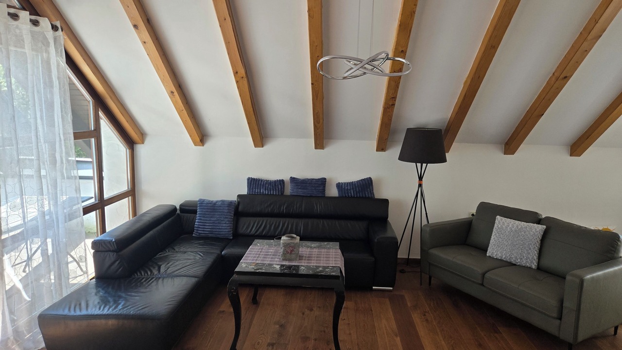 Photo of Livingroom in Pottenstein