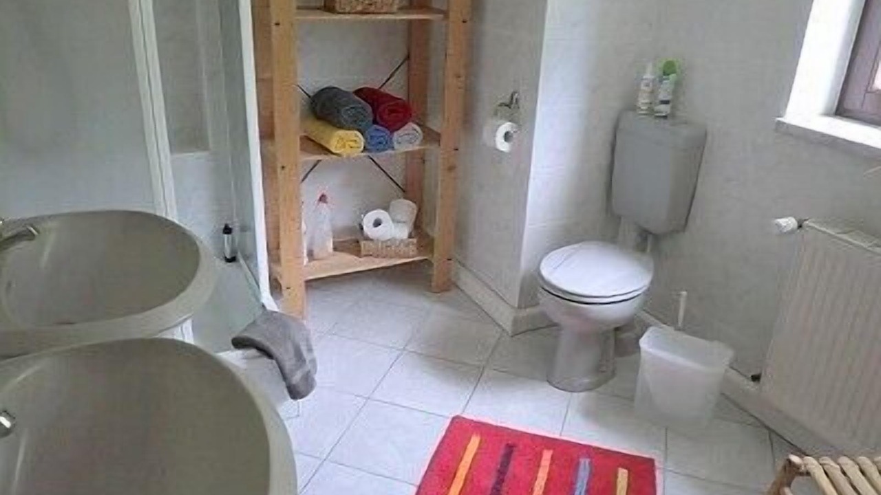 Photo of Bathroom in Altenberg