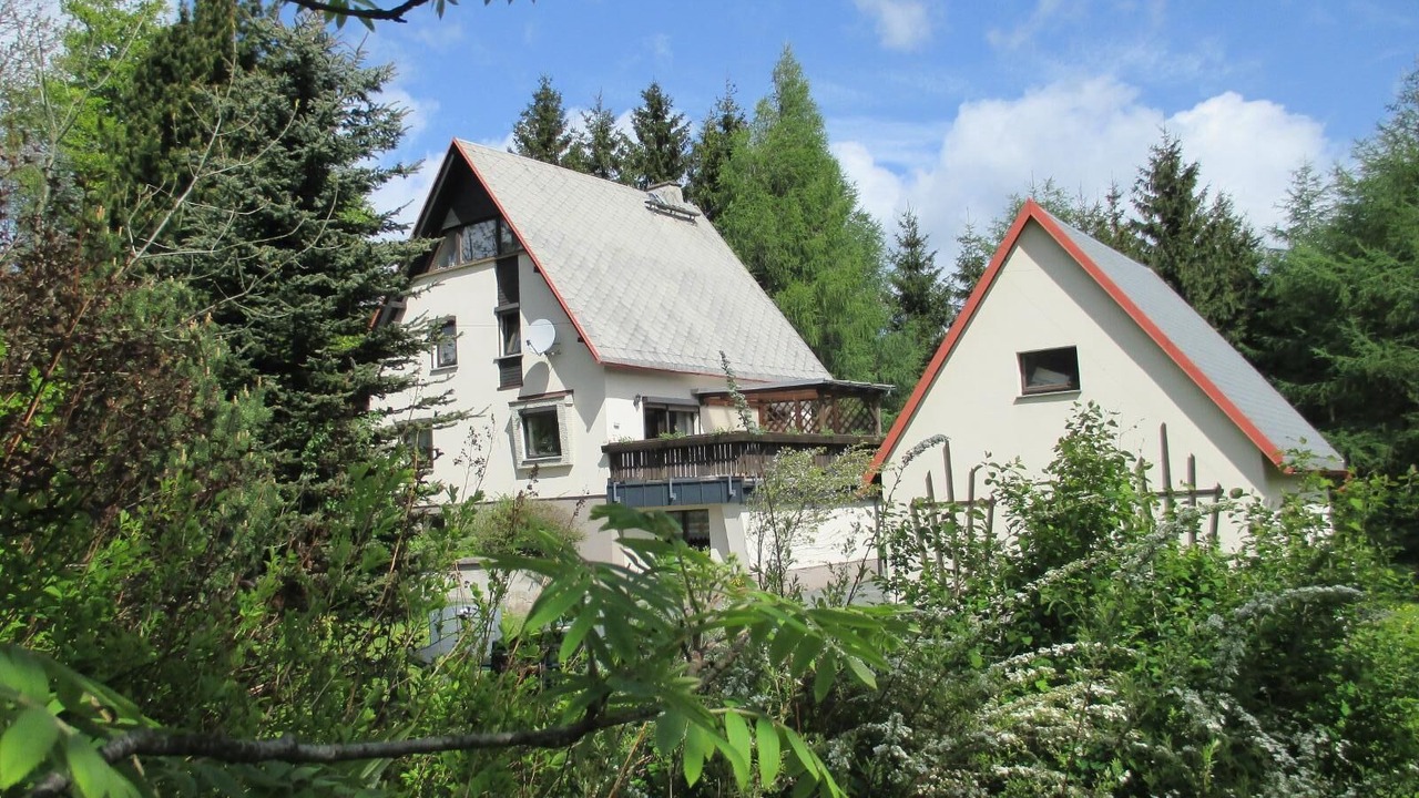 Photo of Outdoor in Altenberg