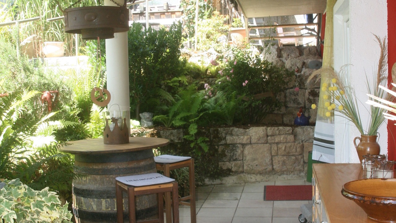 Photo of Outdoor in Ebersberg District