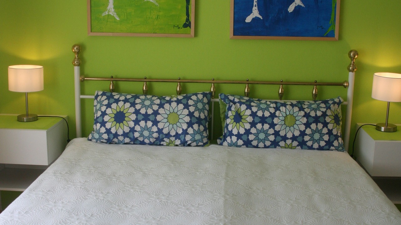 Photo of Bedroom in Ebersberg District