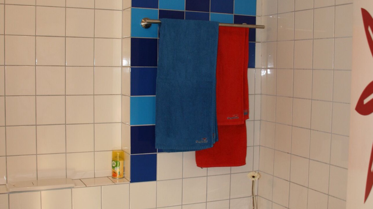 Photo of Bathroom in Ebersberg District