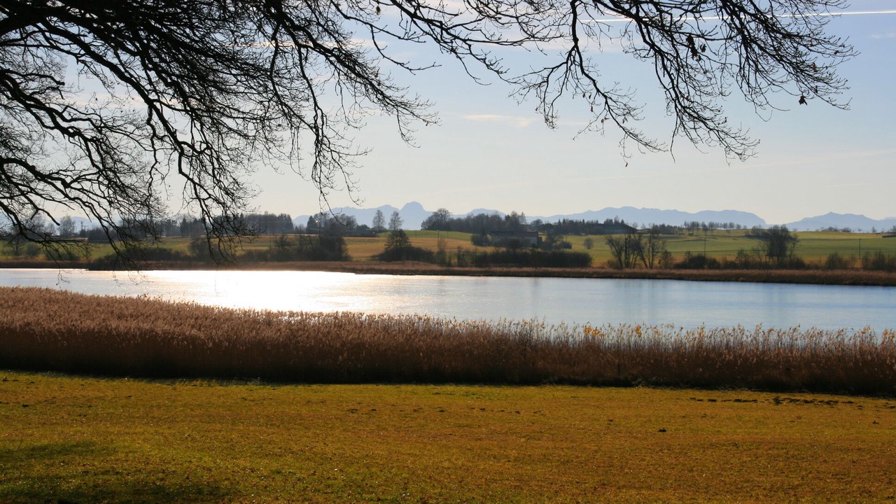 Photo of Outdoor in Ebersberg District