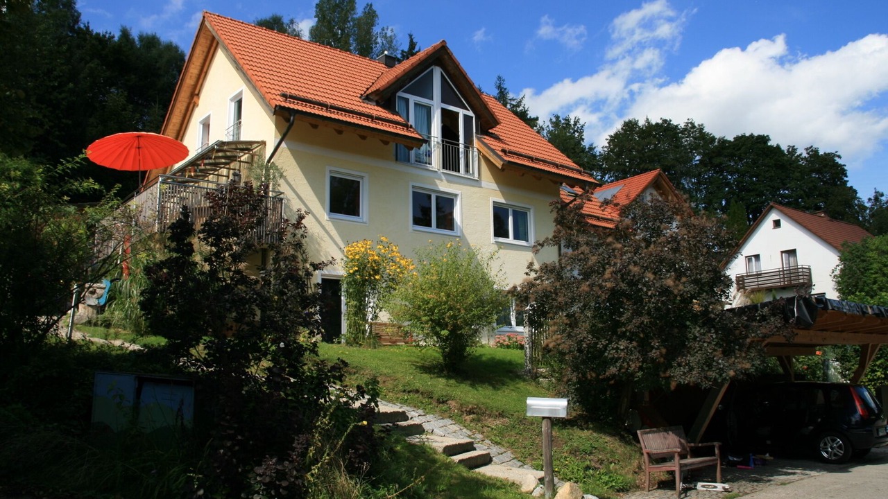 Photo of Outdoor in Ebersberg District