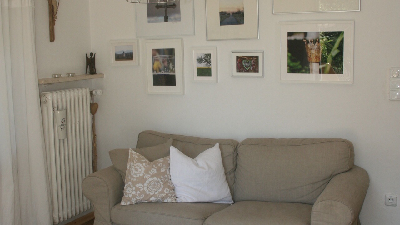 Photo of Livingroom in Ebersberg District