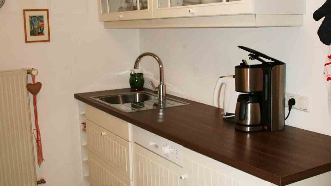 Photo of Kitchen in Ebersberg District