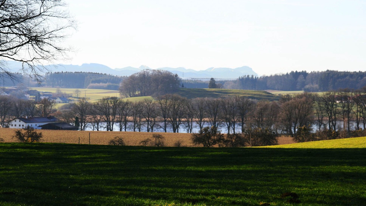 Photo of Outdoor in Ebersberg District