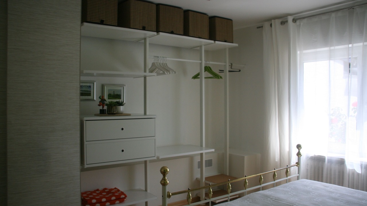 Photo of Bedroom in Ebersberg District