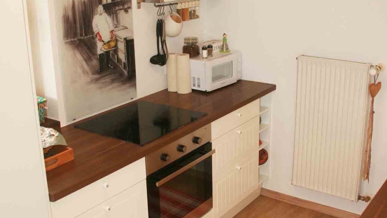 Photo of Kitchen in Ebersberg District