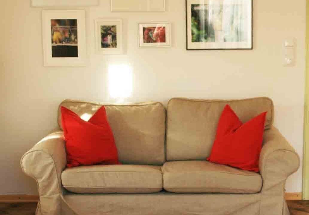 Photo of Livingroom in Ebersberg District