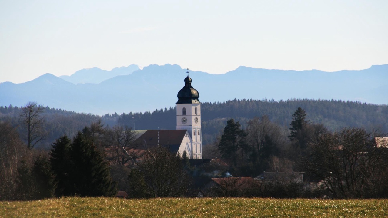 Photo of Outdoor in Ebersberg District