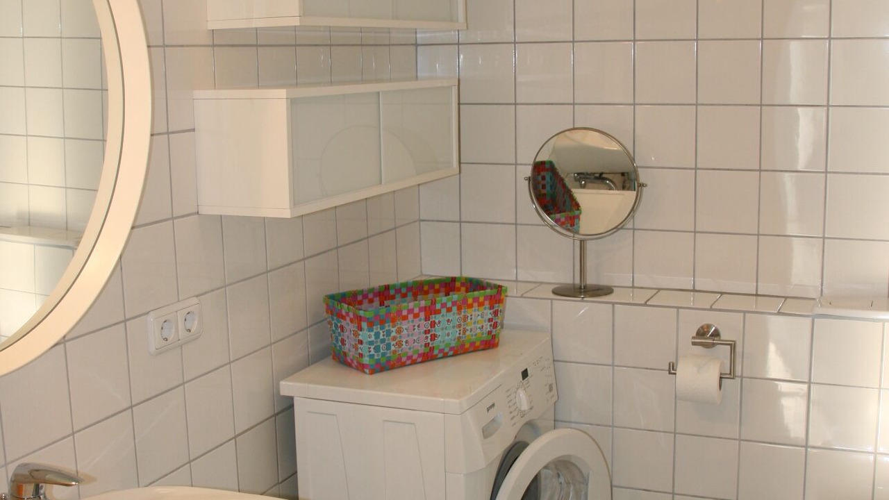 Photo of Bathroom in Ebersberg District