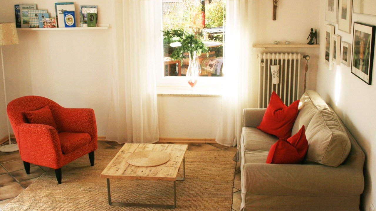 Photo of Livingroom in Ebersberg District