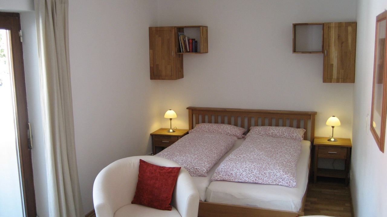 Photo of Bedroom in Oberjoch