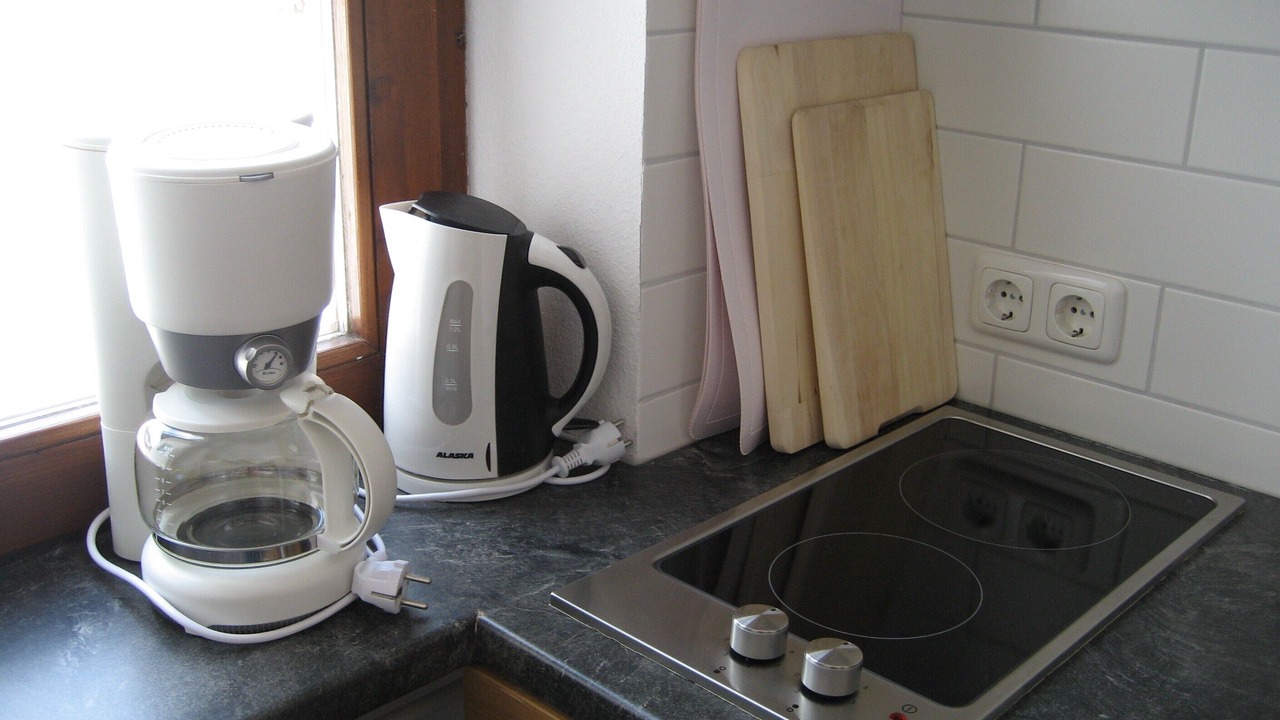 Photo of Kitchen in Oberjoch
