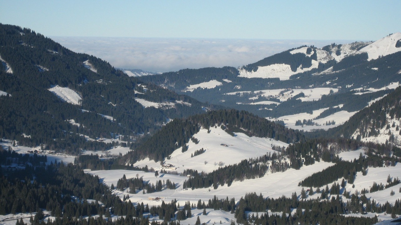 Photo of Outdoor in Oberjoch