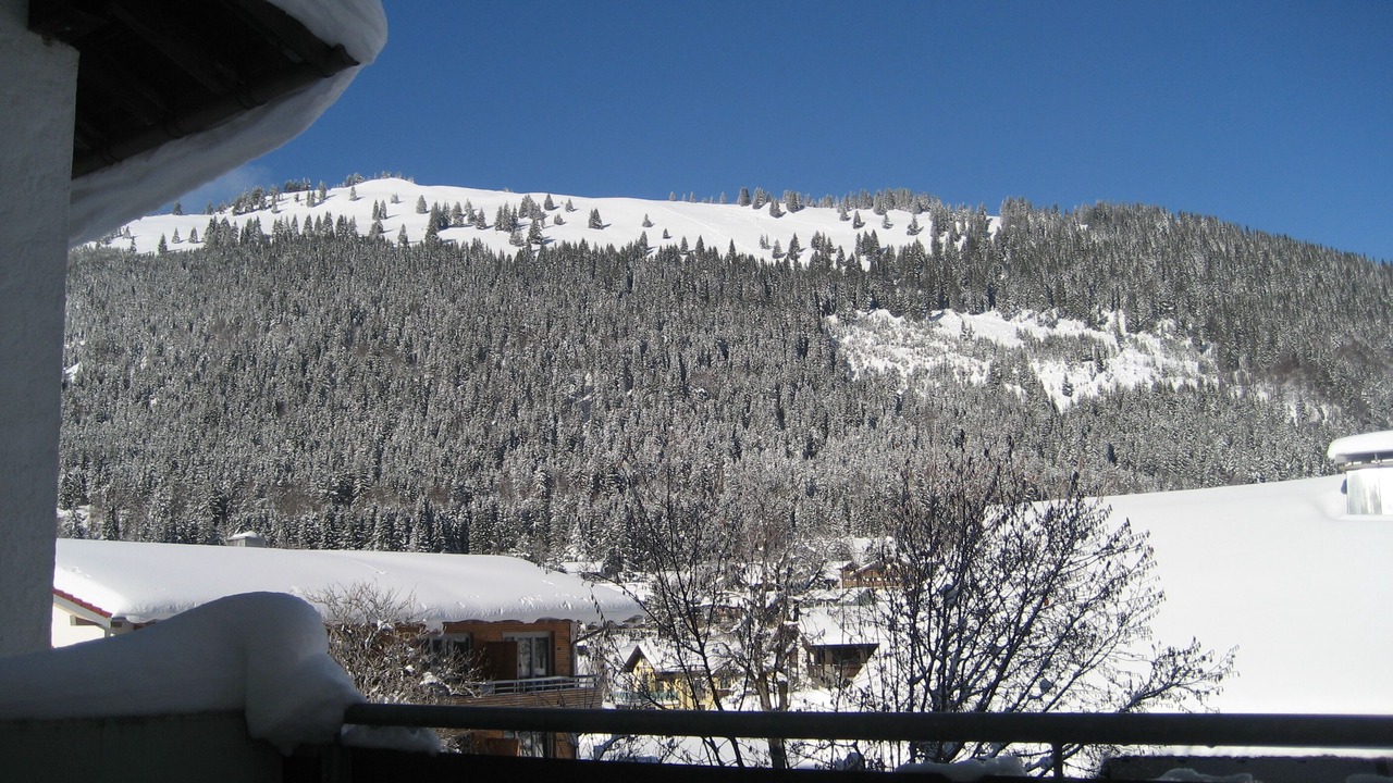 Photo of Outdoor in Oberjoch