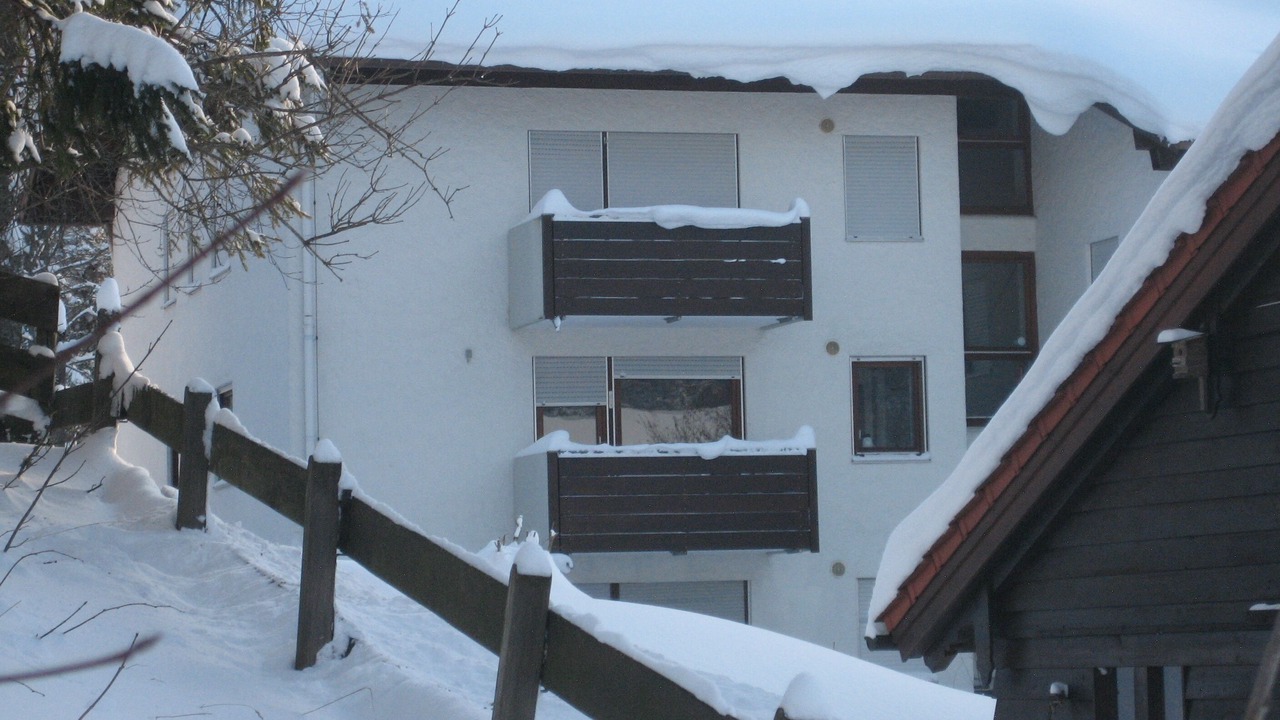 Photo of Outdoor in Oberjoch