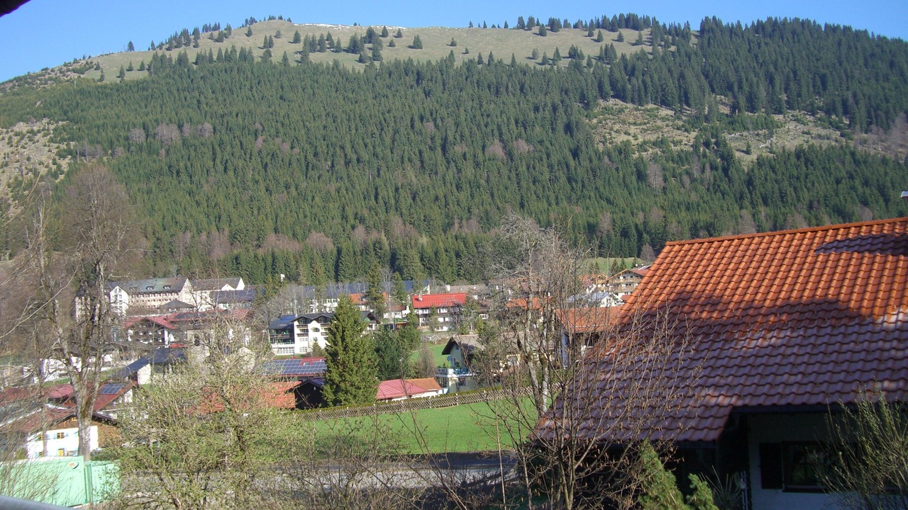 Photo of Outdoor in Oberjoch