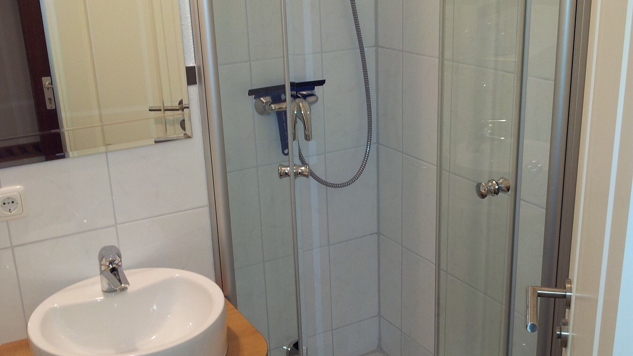 Photo of Bathroom in Oberjoch