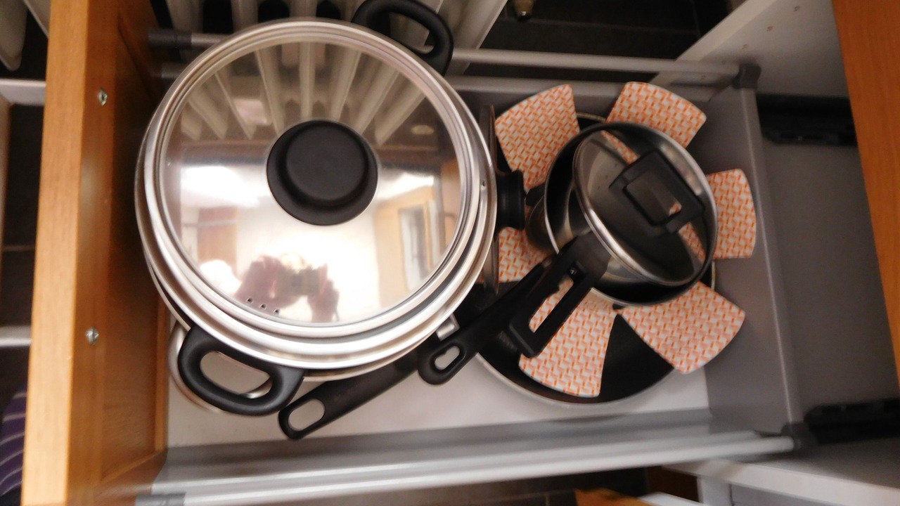 Photo of Kitchen in Oberjoch