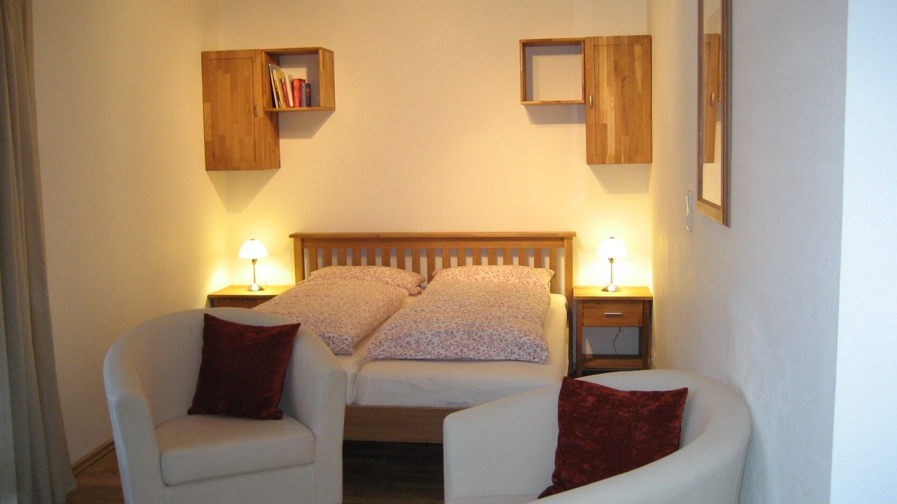 Photo of Bedroom in Oberjoch
