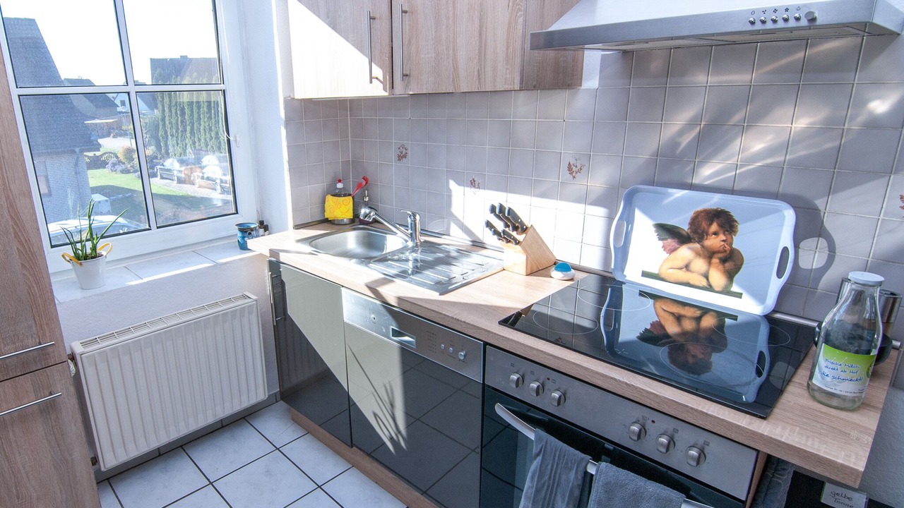 Photo of Kitchen in Wimmer
