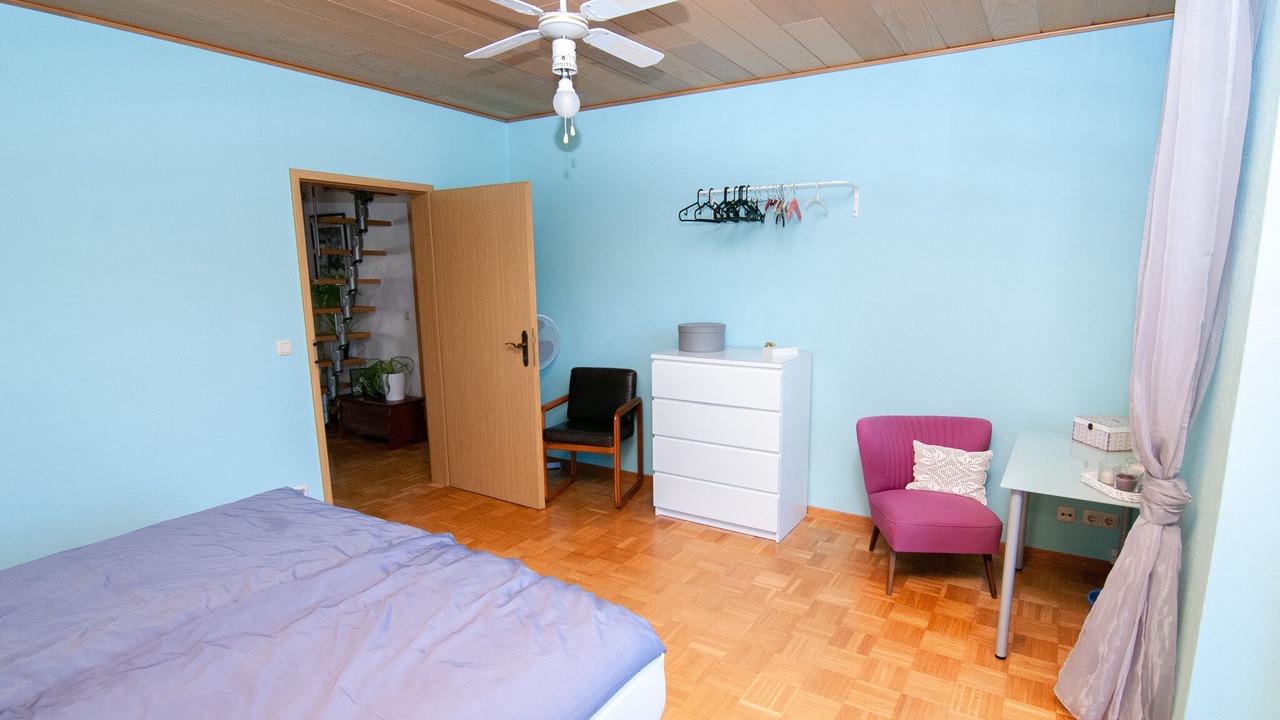 Photo of Bedroom in Wimmer