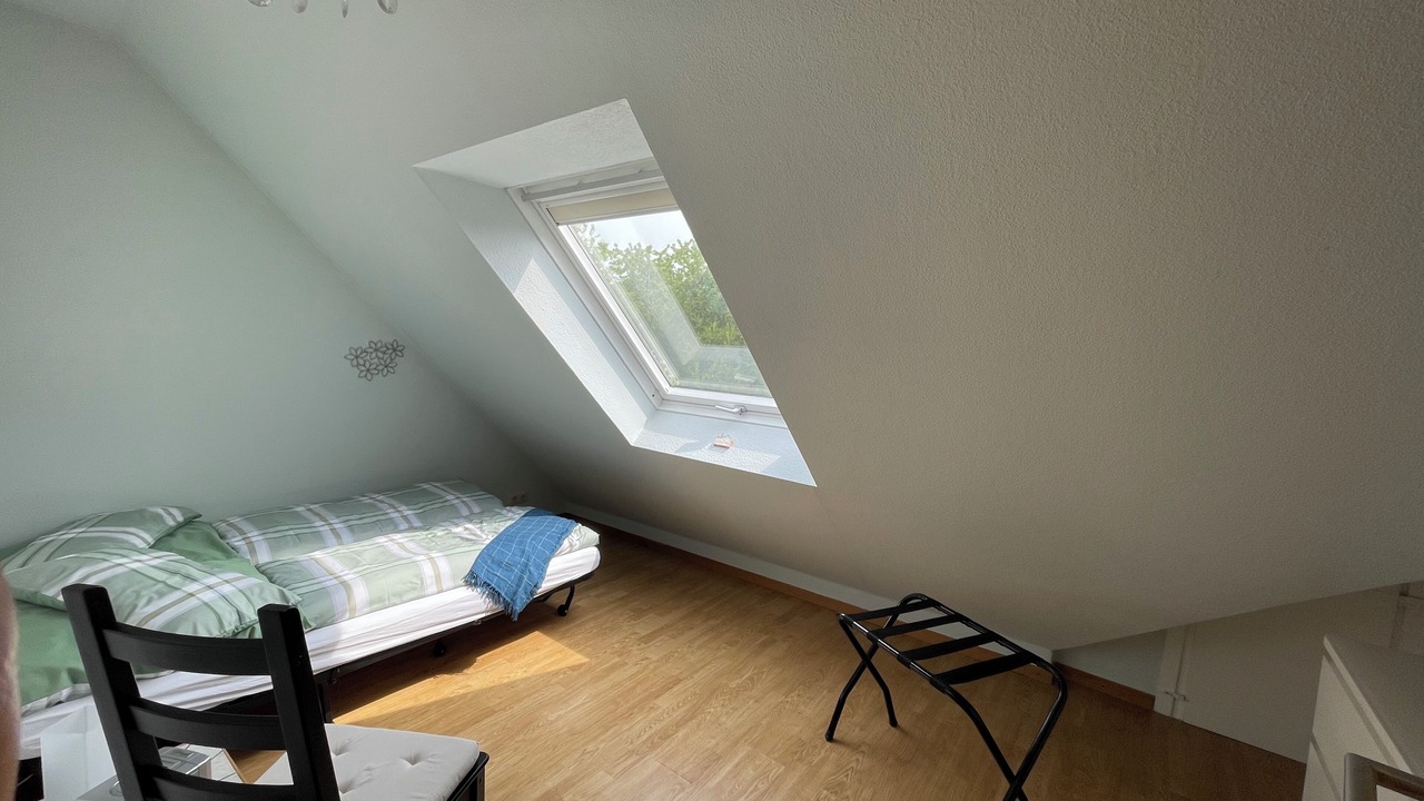 Photo of Bedroom in Wimmer