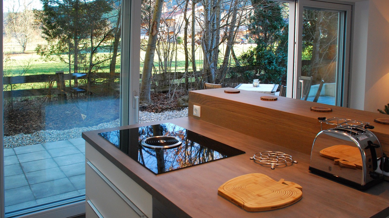 Photo of Kitchen in Ostin