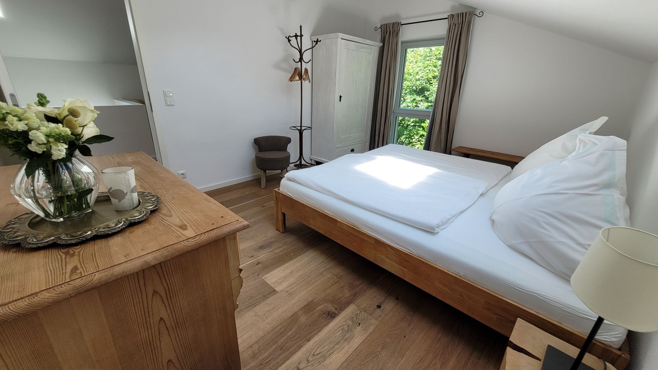 Photo of Bedroom in Ostin