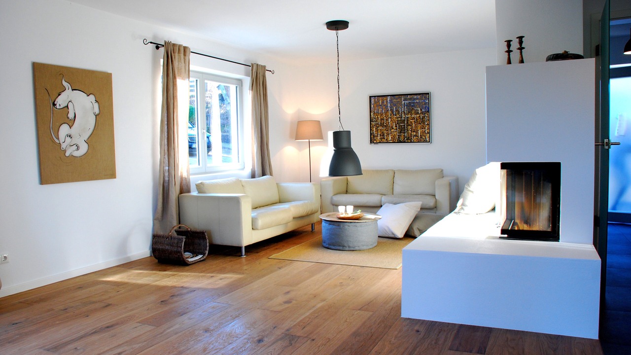 Photo of Livingroom in Ostin