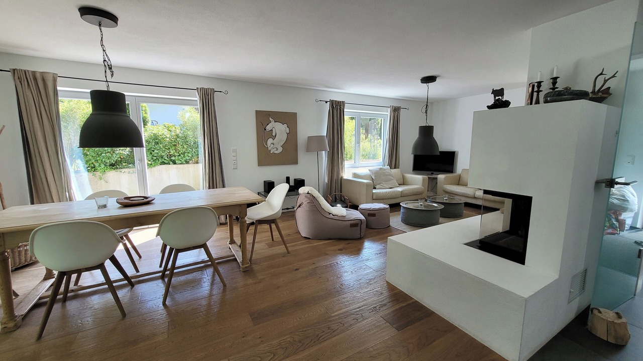 Photo of Livingroom in Ostin