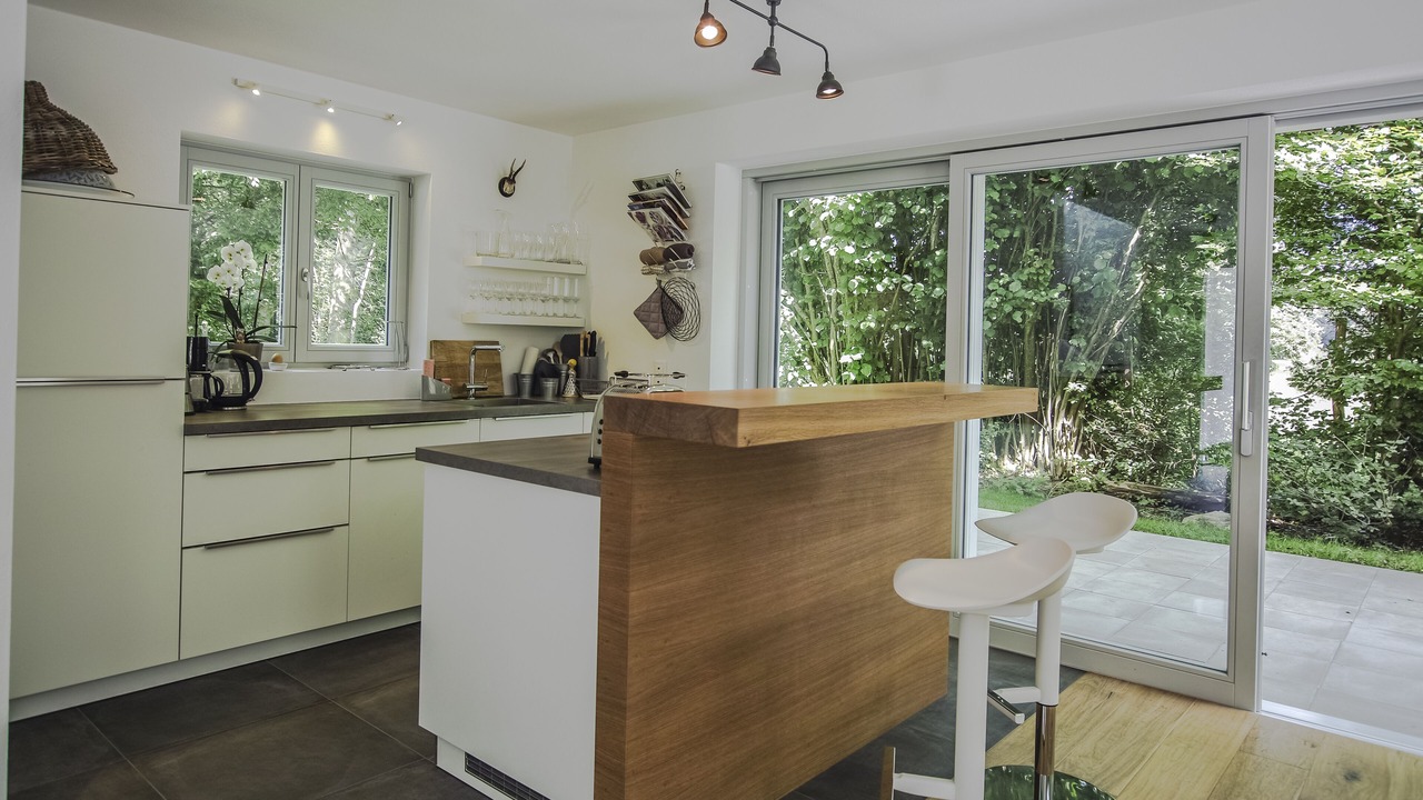 Photo of Kitchen in Ostin