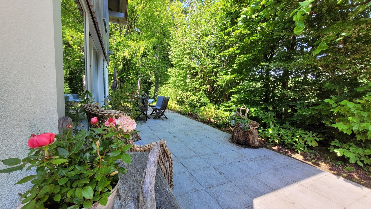Photo of Patio Balcony in Ostin