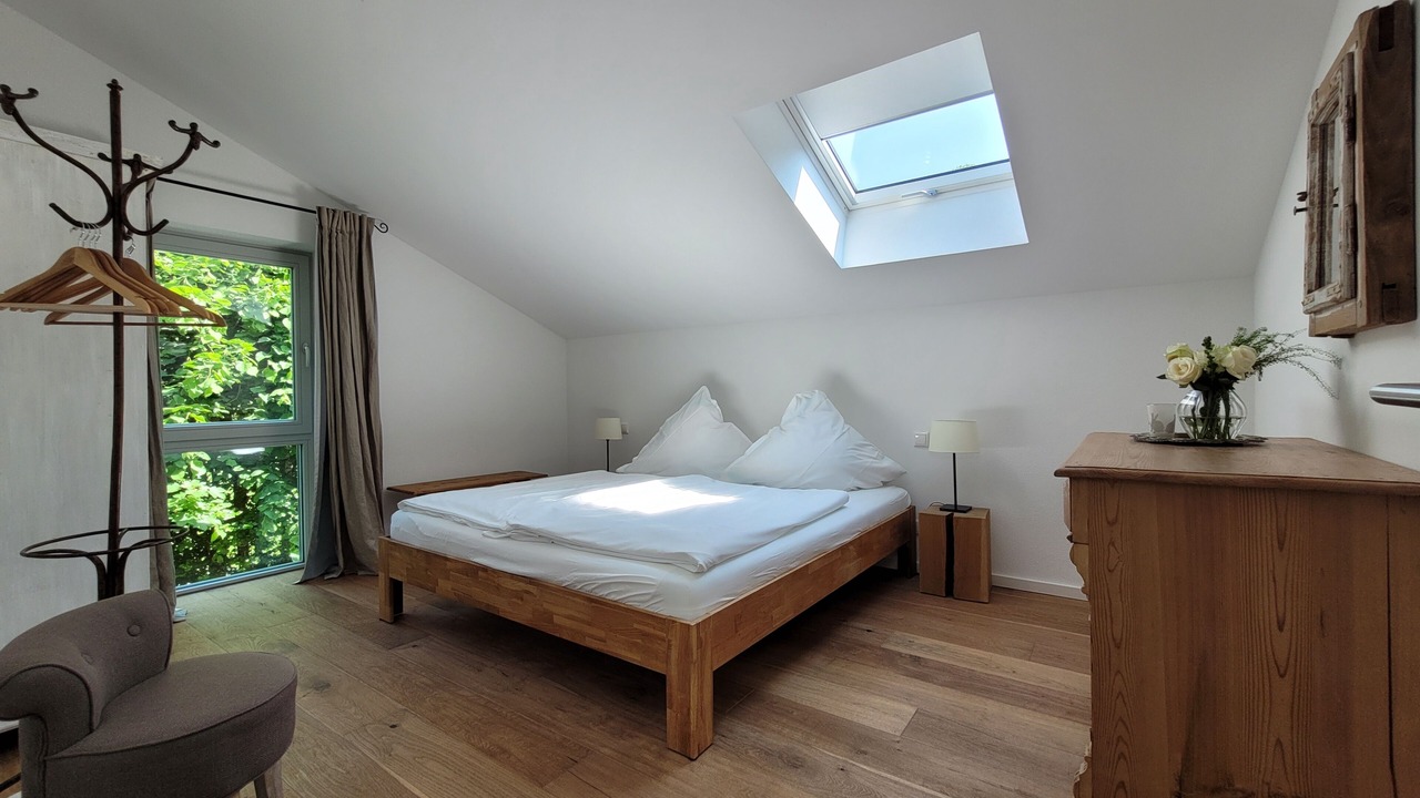 Photo of Bedroom in Ostin