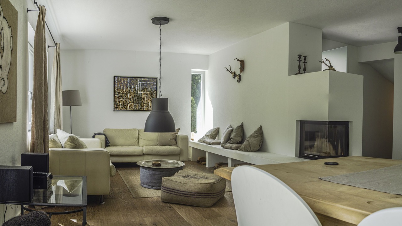 Photo of Livingroom in Ostin